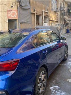 کیا فۆرتێ